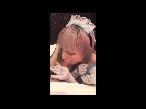 ❤️ Kepanī Idol [mayuka], ʻaʻahu wahine wahine Palani, ʻāpana 1, puhi ʻana a me ka hoʻoheheʻe ʻana me ka wai ʻala ❤️❌ Pono ia makou ❌