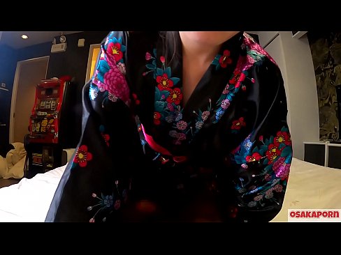 ❤️ ʻO ke kaikamahine cosplay ʻōpio makemake i ka moekolohe i ka orgasm me ka squirt i ka wahine lio a me ka blowjob. ʻO ke kaikamahine ʻAsia me ka puʻu huluhulu a me nā ʻuʻu nani i ka lole Kepani kahiko i loko o ka wikiō amateur e hōʻike ana i ka masturbation me nā mea pāʻani fuck. Sakura 3 OSAKAORN. ❤️❌ Pono ia makou ❌