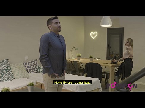 ❤️ PORNBCN 4K Kekahi wahine oo me ka nui o ka u makemake e e anal fucked opio gigolo me ka nui dick blowjob amortism paakiki lima hana ilio kaila pussy lick orgasm French subtitles ❤️❌ Pono ia makou ❌